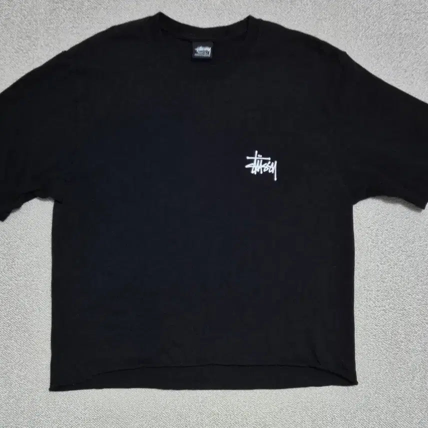 [BUNJANG] Stussy Short Sleeve T-Shirt / 스투시 반팔 티셔츠