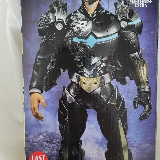 [BUNJANG] All Might Last One Ichiban Shōji "My Hero Academia" Sealed Figure / (택포 15.9)라스트원 올마이트 미개봉 히로아카 이치방쿠지 나히아