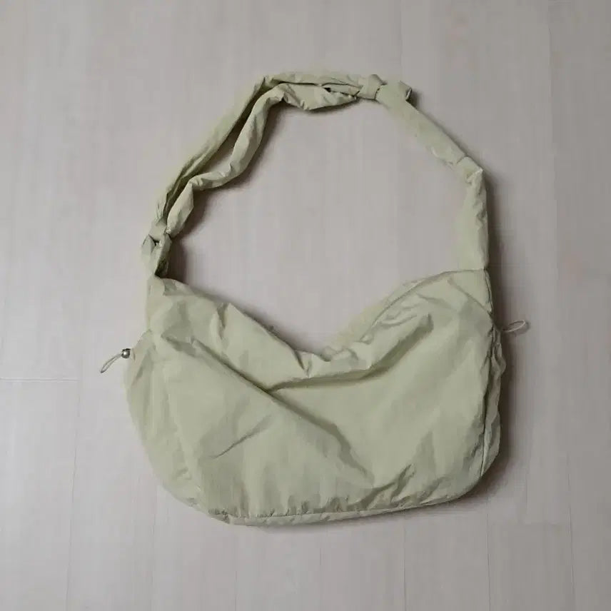 [BUNJANG] Crinkle Protection Bag / 바스락 보호백