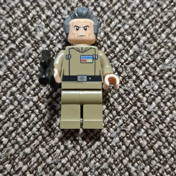[BUNJANG] LEGO Star Wars Grand Moff Tarkin / 레고 스타워즈 그랜드 모프
