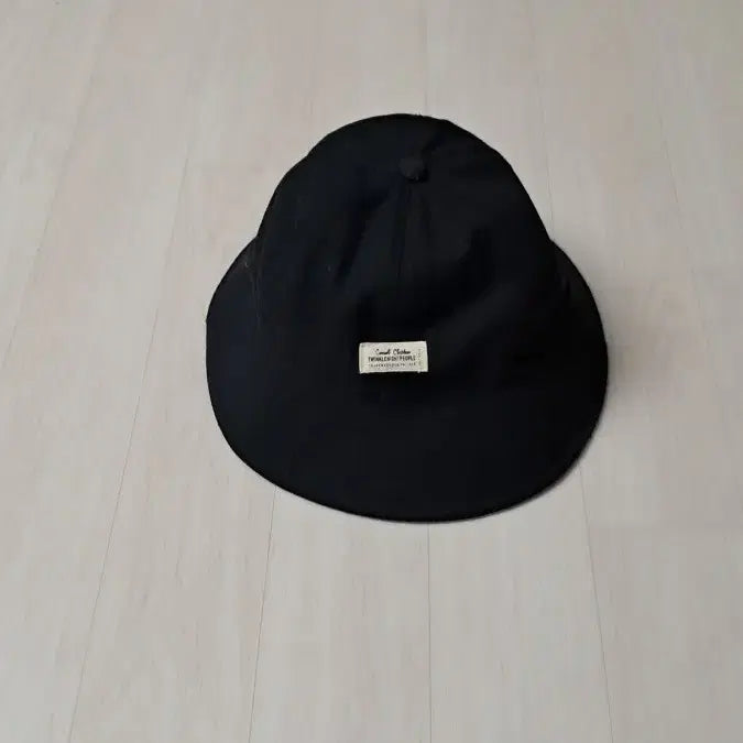 [BUNJANG] Simple Bucket Hat / 버캣햇