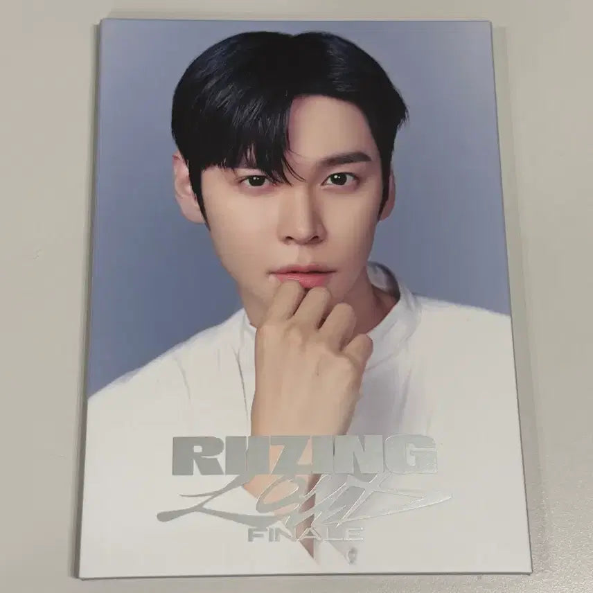 [BUNJANG] RIIZE 2026 Encore Concert MD Photo Set Eunseok / 라이즈 2026 앙콘 MD 포토 세트 : 은석