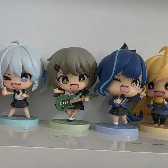 [BUNJANG] Isekai Idol Figure / 이세계 아이돌 피규어 (급처)