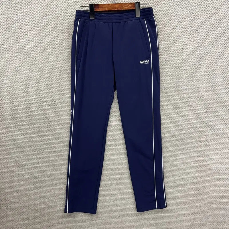 [BUNJANG] Nepa Fleece Training Pants Size 160 / 네파 등산 츄리닝바지 160 D09190