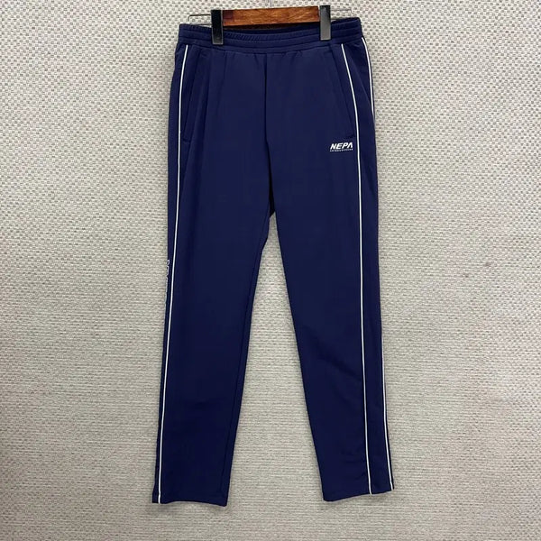 [BUNJANG] Nepa Fleece Training Pants Size 160 / 네파 등산 츄리닝바지 160 D09190