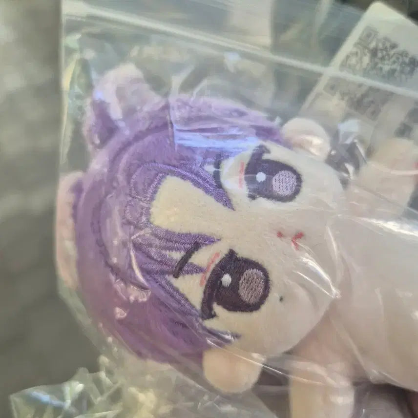 [BUNJANG] The Greatest Showman Fan-Made Character Doll Bundle Set / 데못죽 속성 인형 일괄