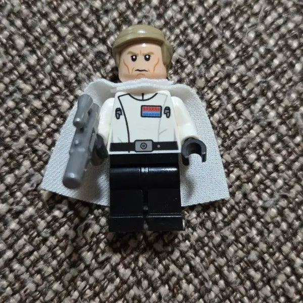 [BUNJANG] LEGO Star Wars Director Krennic / 레고 스타워즈 오슨 크레닉