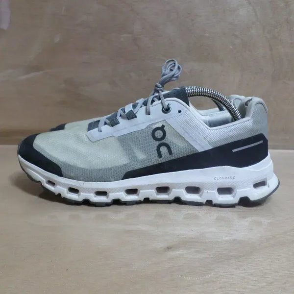 [BUNJANG] On Running Cloudvista Running Shoes / 후루룩구제2 270 온러닝 클라우드 비스타 운동화 런닝화 260720