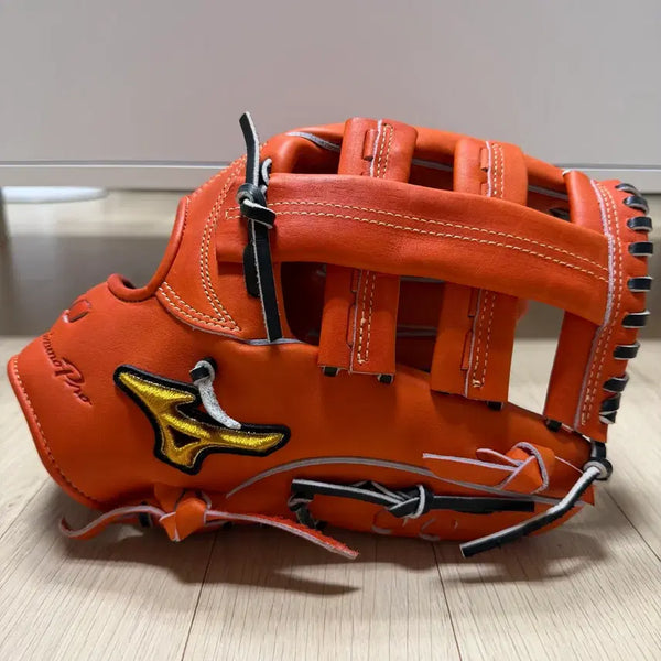 [BUNJANG] Mizuno Pro Outfield Glove 13-inch / 미즈노 프로 외야 글러브 13인치