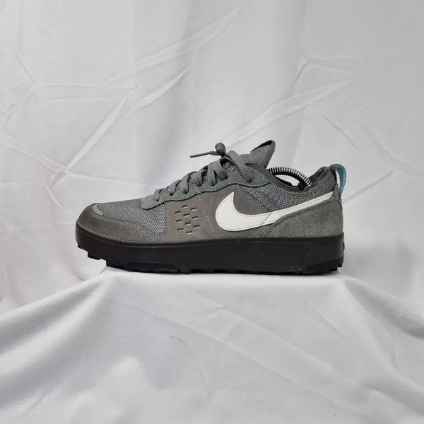 [BUNJANG] Nike C1TY Smoke Grey Sneakers / 빈티지하서 275 나이키 C1TY 스모크 그레이 스니커즈