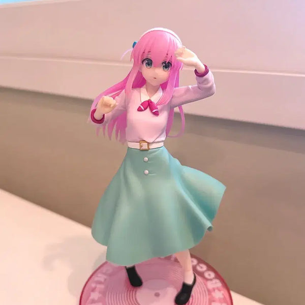 [BUNJANG] Bocchi the Rock! Hitori Gotoh Figure / 봇치더락 봇치 고토 히토리 피규어