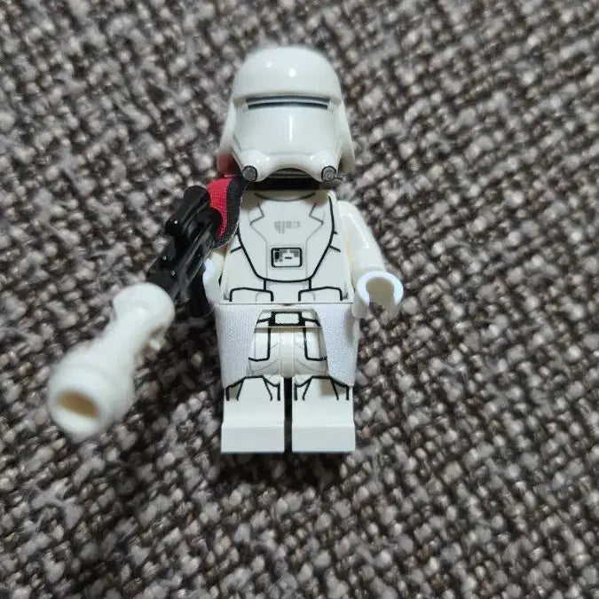 [BUNJANG] LEGO Star Wars First Order Snowtrooper Officer / 레고 스타워즈 퍼스트오더 스노우트루퍼 장교