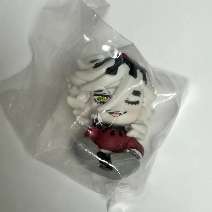 [BUNJANG] Douma Head Bonk Figure / 도우마 머리쿵 피규어 가챠 양도 판매