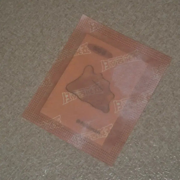 [BUNJANG] Pokemon 30th Anniversary Ditto Ppipi Sealed / 포켓몬 30주년 메타몽 띠부씰 미개봉