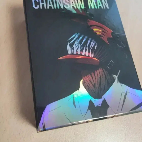 [BUNJANG] Chainsaw Man Season 1 Blu-ray / 체인소맨 1기 블루레이