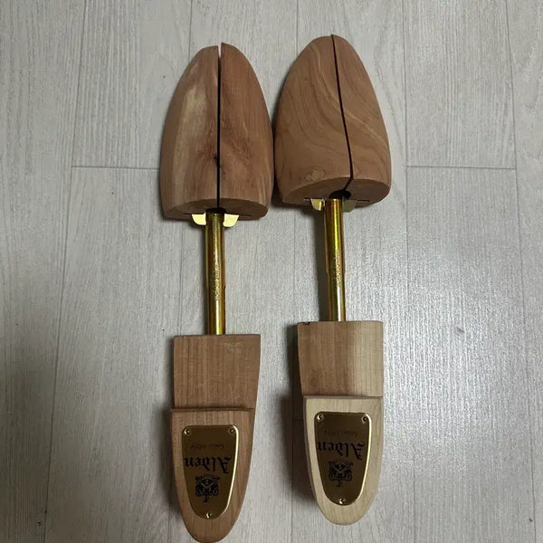 [BUNJANG] Alden Shoetrees (M) / 알든 슈트리