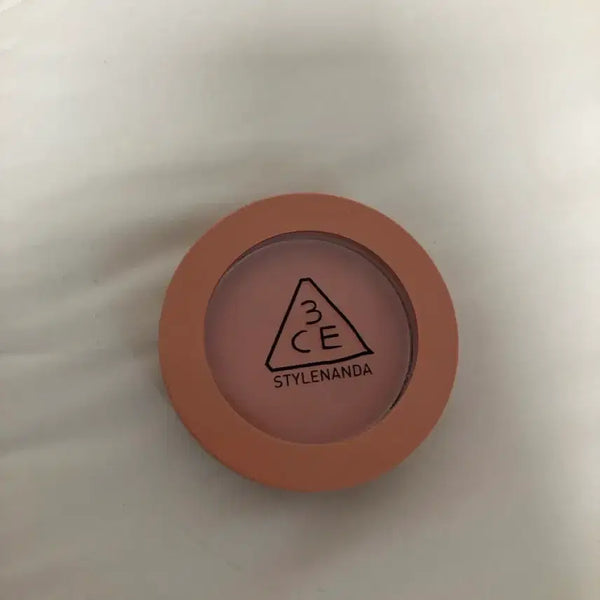 [BUNJANG] 3CE Face Blush Rose Beige / 3ce 페이스 블러쉬 로즈베이지 (갈웜템)