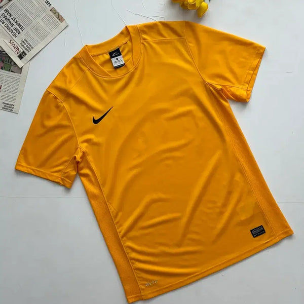 [BUNJANG] Nike Dry Park VI Short Sleeve Jersey / Nike 나이키 드라이 파크 VI 반팔 져지