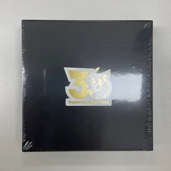 [BUNJANG] Pokemon July Badge (Sealed) / 포켓몬 7월 뱃지 (미개봉)