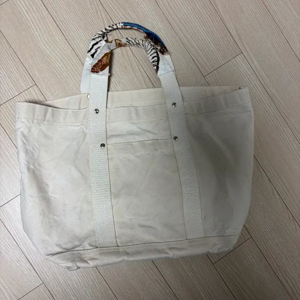 [BUNJANG] Mogi Shop Beams Director Tote Bag / mogi shop 모기샵 빔즈 토트백