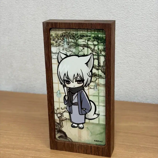 [BUNJANG] Oshinryeong Tomoe Goods / 오신령 토모에 굿즈