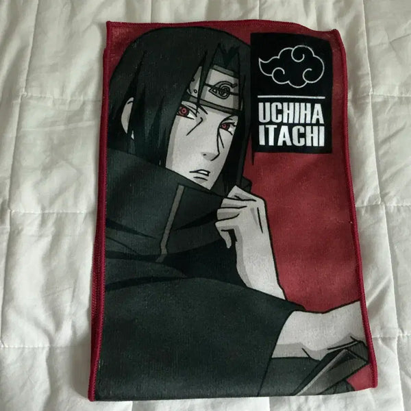 [BUNJANG] Naruto Itachi Towel Lottery Ichiban Kuji / 나루토 이타치 타올 쿠지 제일복권