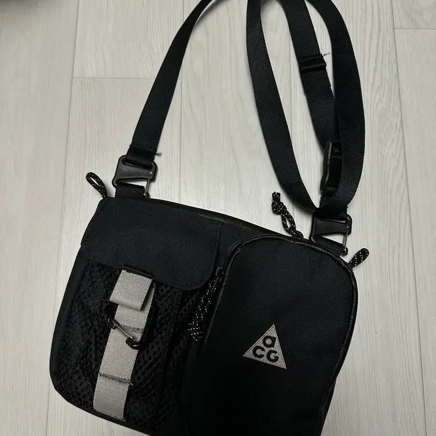 [BUNJANG] ACG Nike Dri-FIT Headband / ACG 데이맥스 HJ8180-010