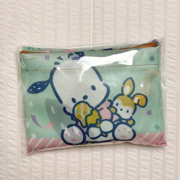 [BUNJANG] Sanrio Pochacco Shopping Eco Bag / (미개봉) 산리오 포차코 장바구니 에코백