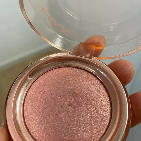 [BUNJANG] Espoir Rosy Light Highlighter / 에스쁘아 하이라이터 로젤라이트