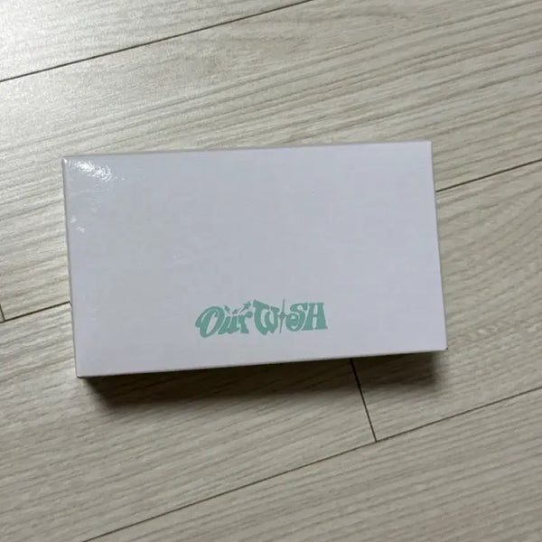 [BUNJANG] NCT WISH Encore Concert Our Wish Seok Check Gift Sealed / 엔시티위시 앙콘 콘서트 아워위시 사첵 기프트 미개봉