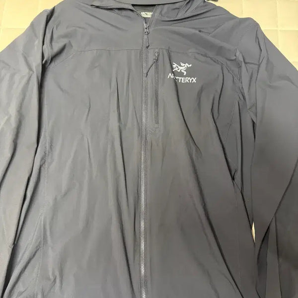 [BUNJANG] Arc'teryx Squamish Hoody / 아크테릭스 스쿼미시 후디 L