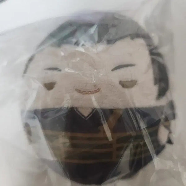[BUNJANG] Kyoju Geto Fuwa S Plush / 교주게토 후와 s