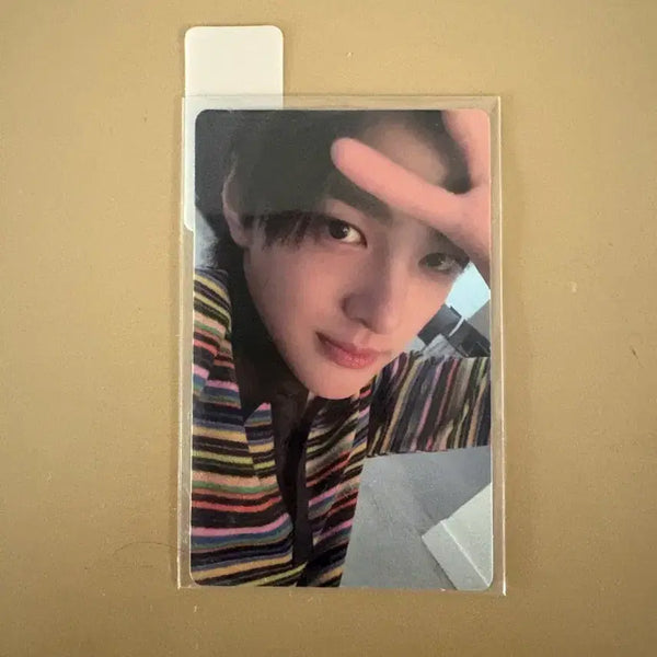 [BUNJANG] CORTEZ Gunho Sung Hyun Martin Joo Hoon James Photocard / 코르티스 건호 성현 마틴 주훈 제임스 포카