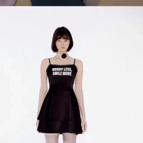 [BUNJANG] Yhee Dress XS Size / 유희 원피스 xs사이즈(1) 권은비 착용