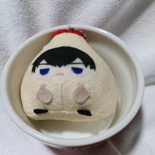 [BUNJANG] Gintama Hijikata Mayonnaise Special Ver. Tenorins Figure / 은혼 테노린즈 히지카타 마요 특전