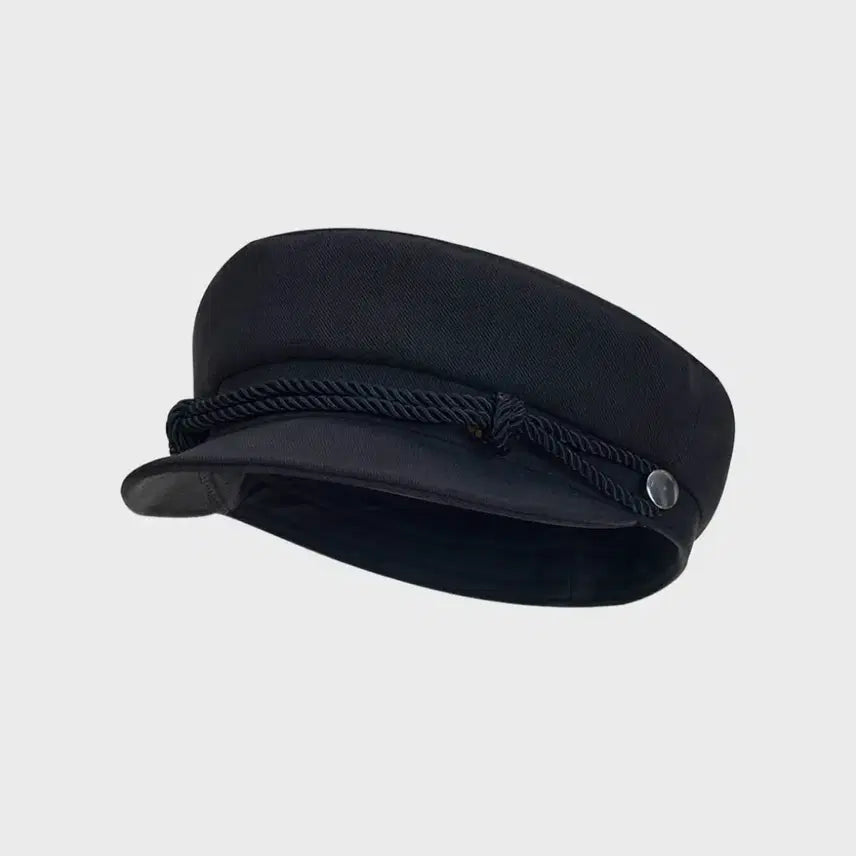 [BUNJANG] Allinecomplete Marine Cap (Worn by Han So Hee) / 올인컴플리트 마린캡 한소희 착용