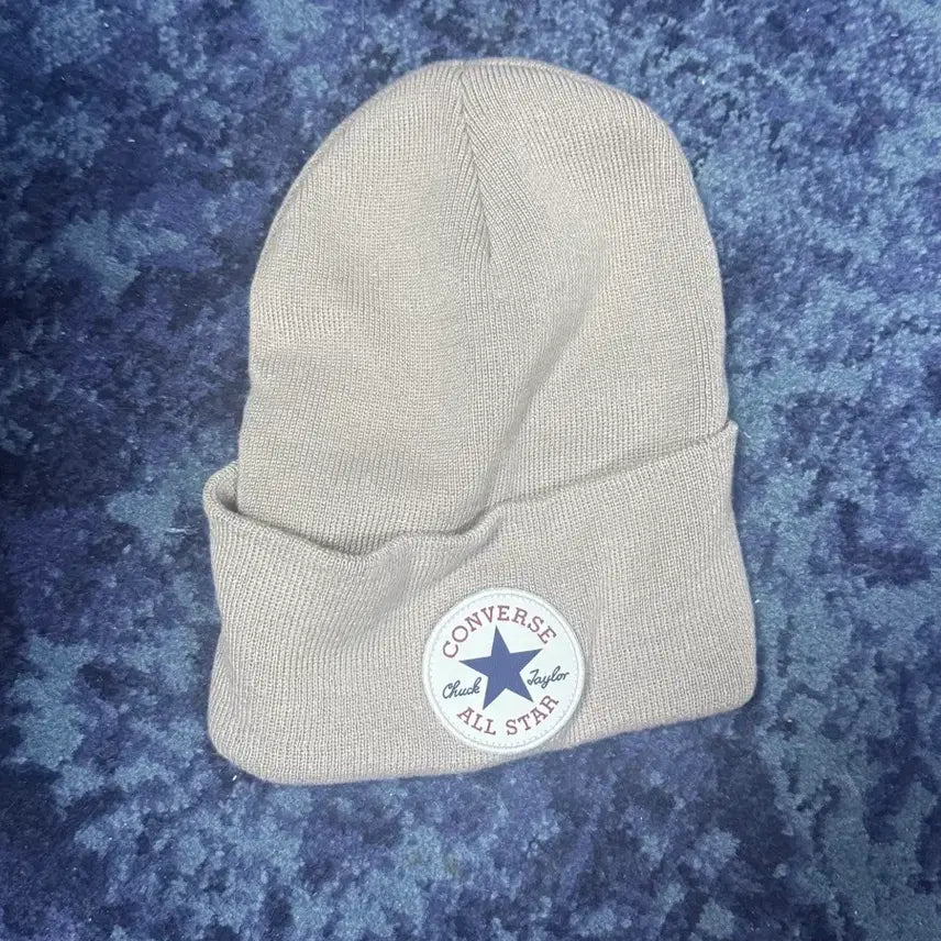 [BUNJANG] Converse Beanie / 컨버스 비니