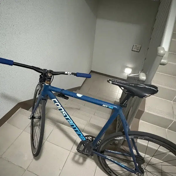 [BUNJANG] Konstantin Drag Fixie Bicycle L Size / 콘스탄틴드래그