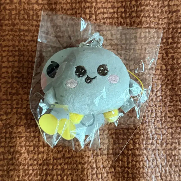 [BUNJANG] RIIZE Song Euddeongyi 8cm Doll New / 라이즈 송용돌이 8cm인형 새상품