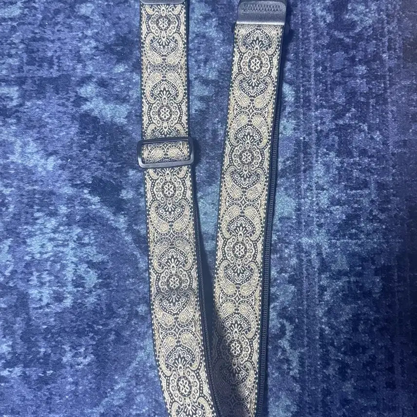 [BUNJANG] Ernie Ball Guitar Strap / 어니볼 기타 스트랩
