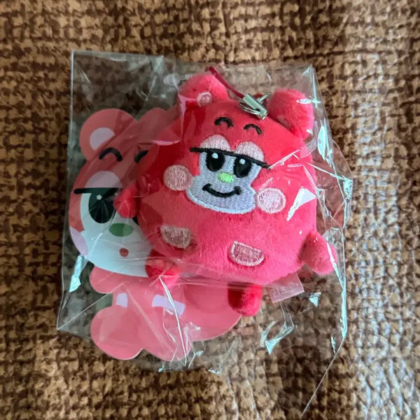 [BUNJANG] RIIZE Rizco 8cm Plush Doll / 라이즈 리즈코 8cm인형 새상품