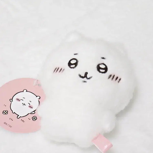 [BUNJANG] Chiikawa Fuwa Fuwa Chiikawa Mascot / 치이카와 후와후와 치이카와 마스코트