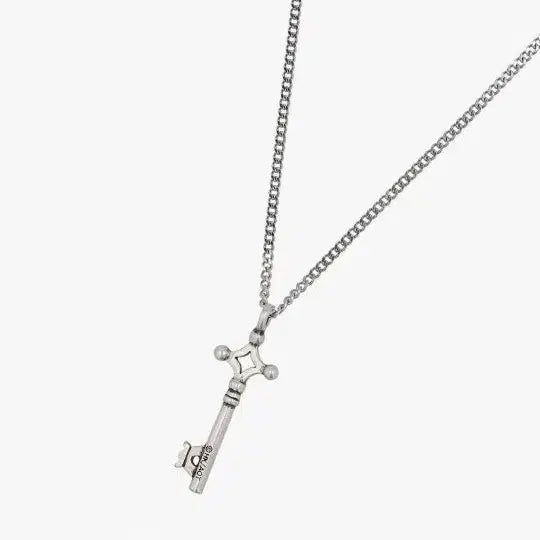 [BUNJANG] Attack on Titan Mahagrid Necklace / 진격의거인 마하그리드 목걸이