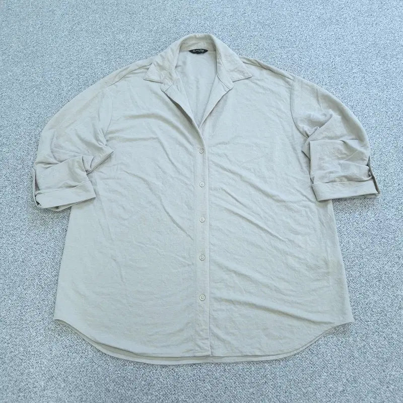 [BUNJANG] Massimo Dutti Button-Down Shirt / S 마시모두띠 셔츠 | 0720B36