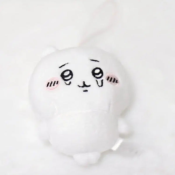 [BUNJANG] Chiikawa Crying Chiikawa Mascot Plush / 치이카와 울보치이카와 울보카와 마스코트 인형