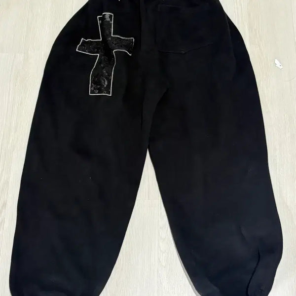 [BUNJANG] Acam Pants / 아캄 바지