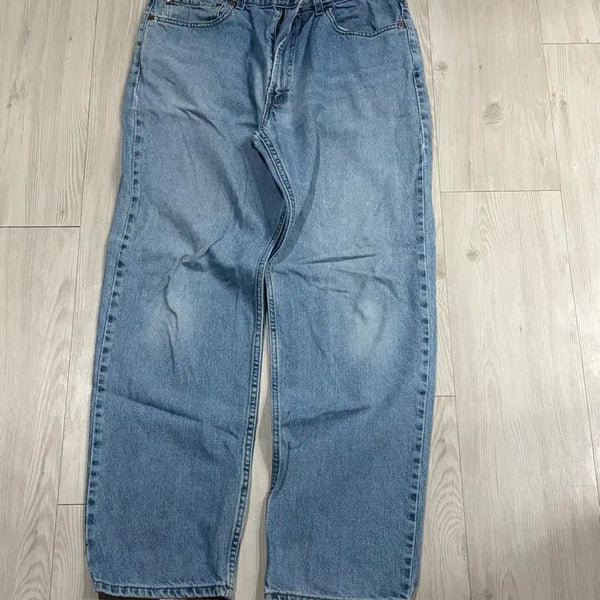 [BUNJANG] Levi's 550 Vintage Jeans / 리바이스 550 빈티지 34사이즈