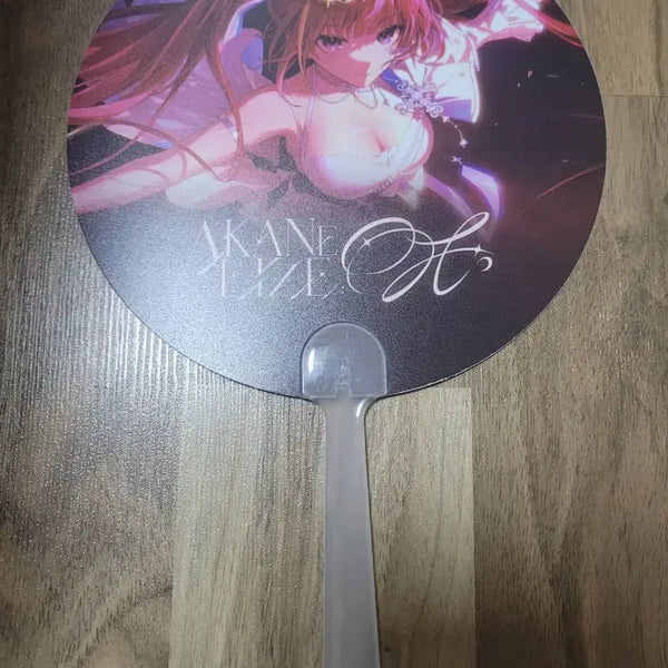 [BUNJANG] Akane Rize Concert Fan / 아카네 리제 콘서트 부채 팔아요