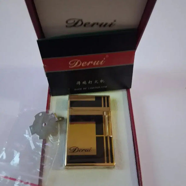 [BUNJANG] New Gas Lighter with Spare Flint / (새상품)가스라이터판매