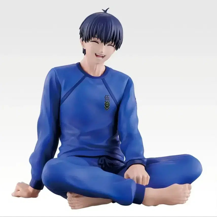 [BUNJANG] Ichiban Kuji Blue Lock Additional Time Yoichi Isagi Figure / 제일복권 "블루록 어디셔널 타임" A상 "이사기 요이치" 피규어